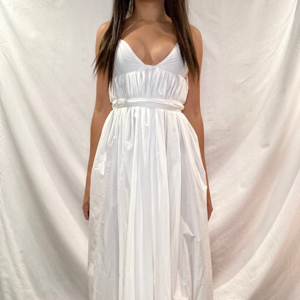 💰SOLD💰 ABSENCE OF COLOR ella dress